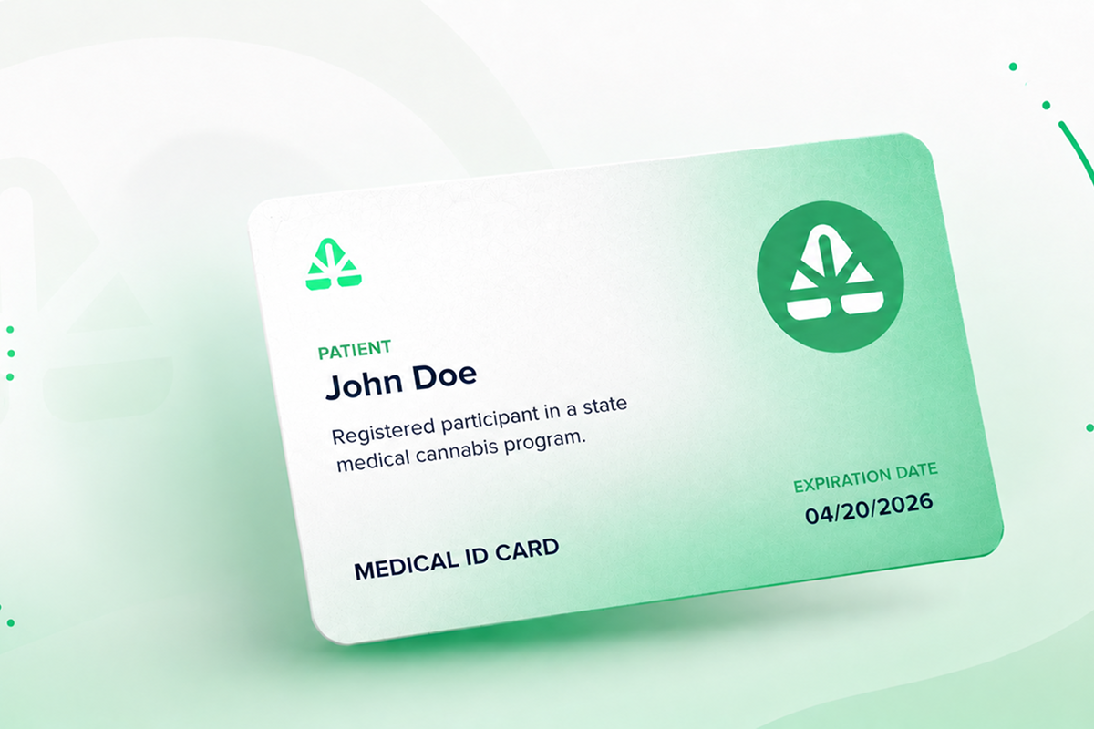 Is a Medical Marijuana Card Worth It in 2026?