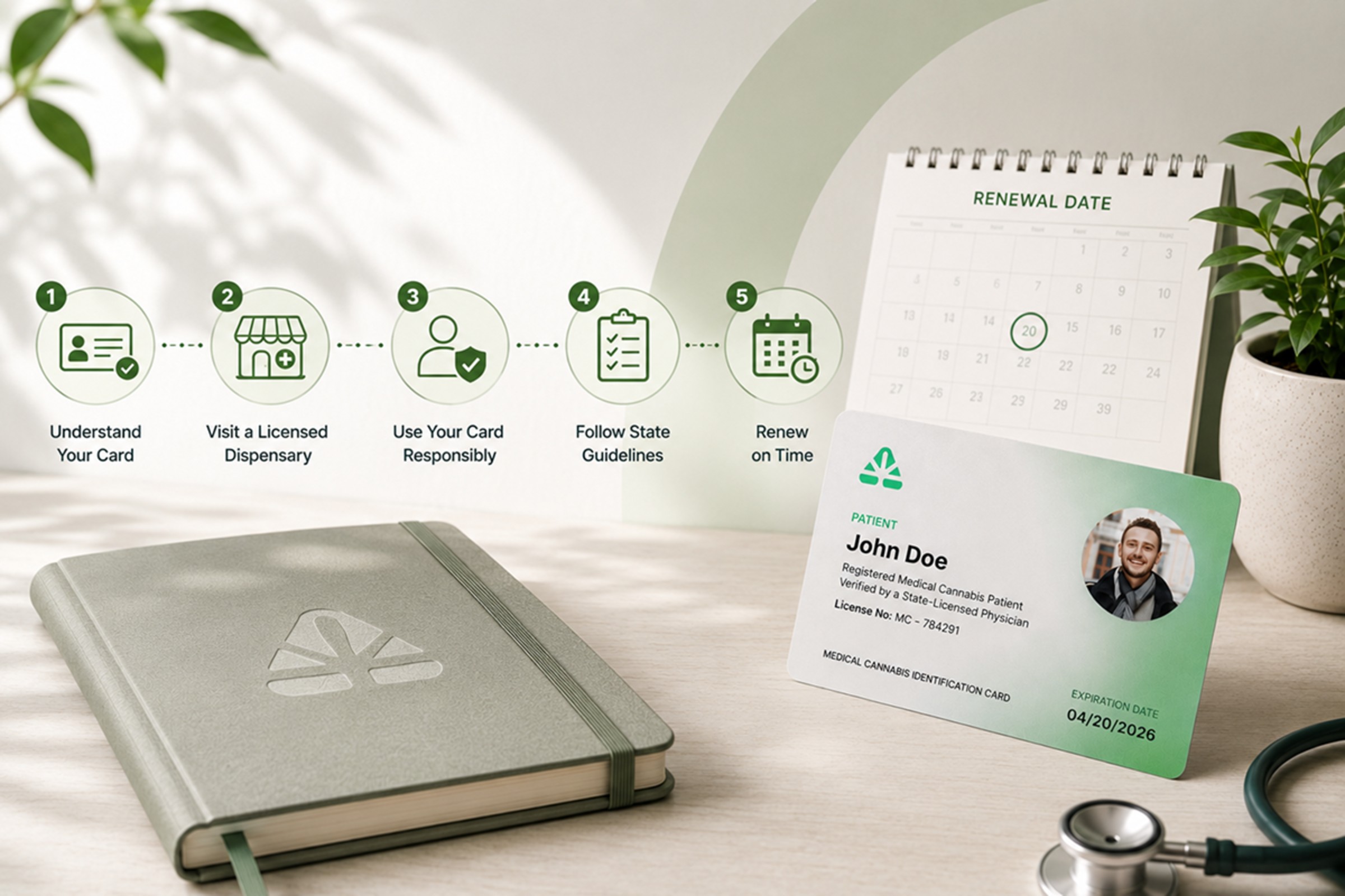 What Happens After You Get Your Medical Marijuana Card? A Complete Patient Guide