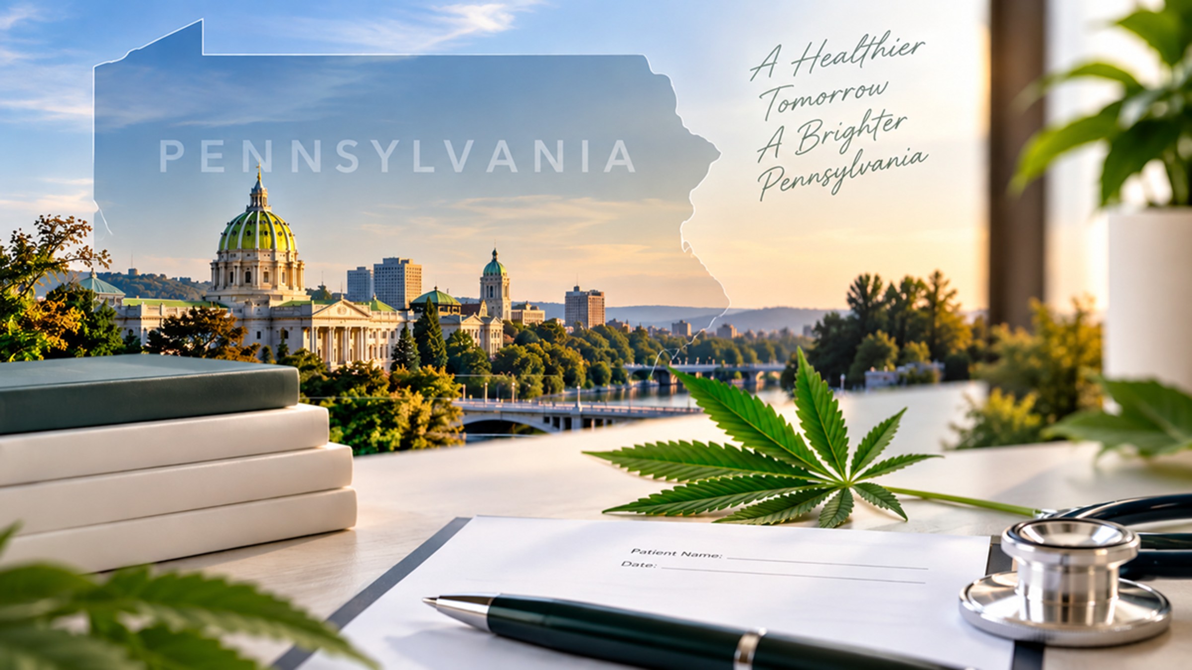 Pennsylvania Medical Marijuana Card vs. Recreational Marijuana: What Patients Should Know